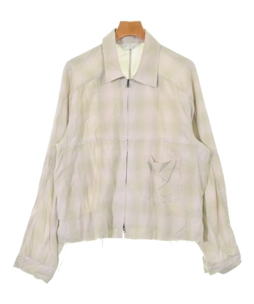 アンセルム(ANCELLM)のANCELLM カジュアルシャツ