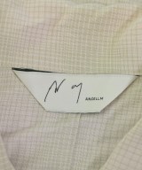 ANCELLM（アンセルム）カジュアルシャツ ベージュ サイズ:2(M位) メンズ/2200621773057