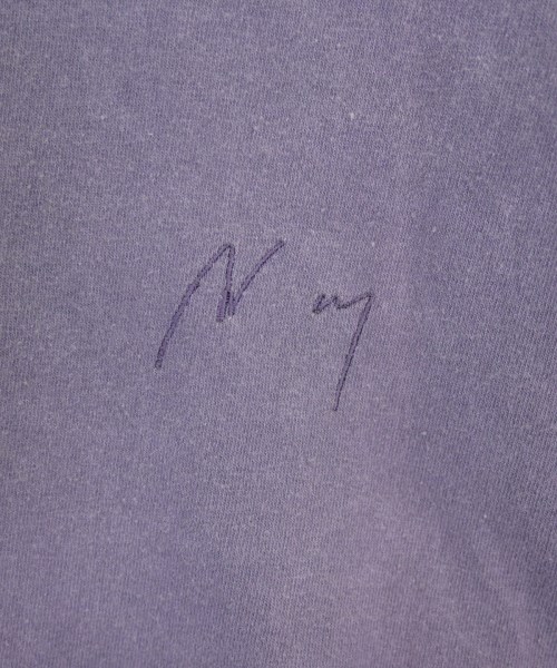 ANCELLM（アンセルム）Tシャツ・カットソー 紫 サイズ:-(XL位) メンズ/2200622531076