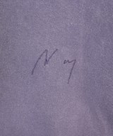 ANCELLM（アンセルム）Tシャツ・カットソー 紫 サイズ:-(XL位) メンズ/2200622531076