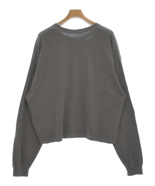 ANCELLM（アンセルム）Tシャツ・カットソー グレー サイズ:-(XL位) メンズ/2200598594662