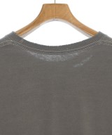 ANCELLM（アンセルム）Tシャツ・カットソー グレー サイズ:-(XL位) メンズ/2200598594662