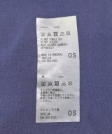 ANCELLM（アンセルム）Tシャツ・カットソー 紫 サイズ:F メンズ/2200598594679