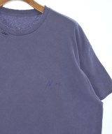 ANCELLM（アンセルム）Tシャツ・カットソー 紫 サイズ:F メンズ/2200598594679