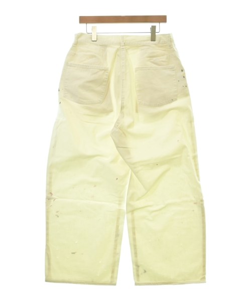 ANCELLM（アンセルム）その他 白 サイズ:2(M位) メンズ/2200623750094