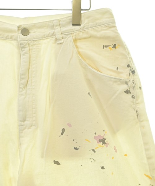 ANCELLM（アンセルム）その他 白 サイズ:2(M位) メンズ/2200623750094