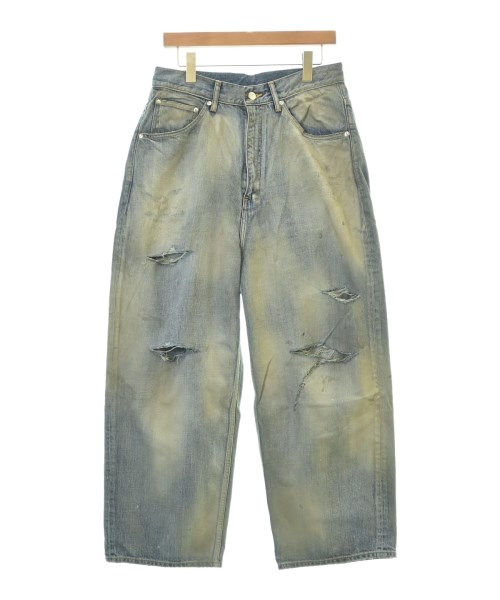 アンセルム(ANCELLM)のANCELLM デニムパンツ