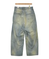 ANCELLM（アンセルム）デニムパンツ 青 サイズ:1(S位) メンズ/2200623750100