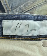 ANCELLM（アンセルム）デニムパンツ 青 サイズ:1(S位) メンズ/2200623750100