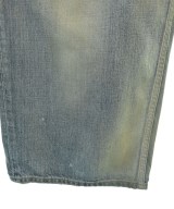 ANCELLM（アンセルム）デニムパンツ 青 サイズ:1(S位) メンズ/2200623750100