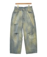 ANCELLM デニムパンツ