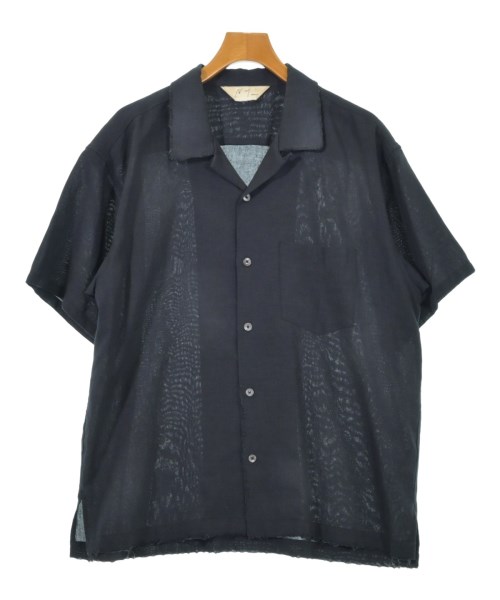 アンセルム(ANCELLM)のANCELLM カジュアルシャツ