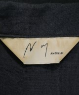 ANCELLM（アンセルム）カジュアルシャツ 紺 サイズ:2(XXL位) メンズ/2200624514022