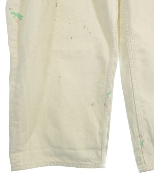 ANCELLM（アンセルム）チノパン 白 サイズ:2(M位) メンズ/2200624883128