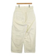 ANCELLM（アンセルム）チノパン 白 サイズ:2(M位) メンズ/2200624883128