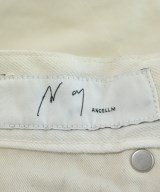 ANCELLM（アンセルム）チノパン 白 サイズ:2(M位) メンズ/2200624883128