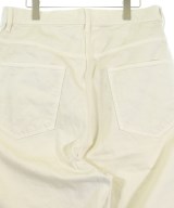 ANCELLM（アンセルム）チノパン 白 サイズ:2(M位) メンズ/2200624883128