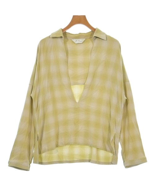 アンセルム(ANCELLM)のANCELLM カジュアルシャツ