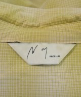 ANCELLM（アンセルム）カジュアルシャツ 緑 サイズ:1(S位) メンズ/2200626699024