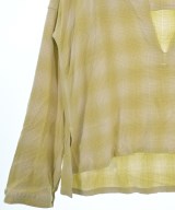 ANCELLM（アンセルム）カジュアルシャツ 緑 サイズ:1(S位) メンズ/2200626699024