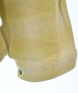 ANCELLM（アンセルム）カジュアルシャツ 緑 サイズ:1(S位) メンズ/2200626699024