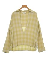 ANCELLM カジュアルシャツ