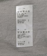 ANCELLM（アンセルム）ポロシャツ グレー サイズ:1(S位) メンズ/2200627352058