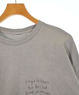 ANCELLM（アンセルム）ポロシャツ グレー サイズ:1(S位) メンズ/2200627352058