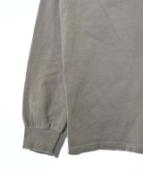 ANCELLM（アンセルム）ポロシャツ グレー サイズ:1(S位) メンズ/2200627352058