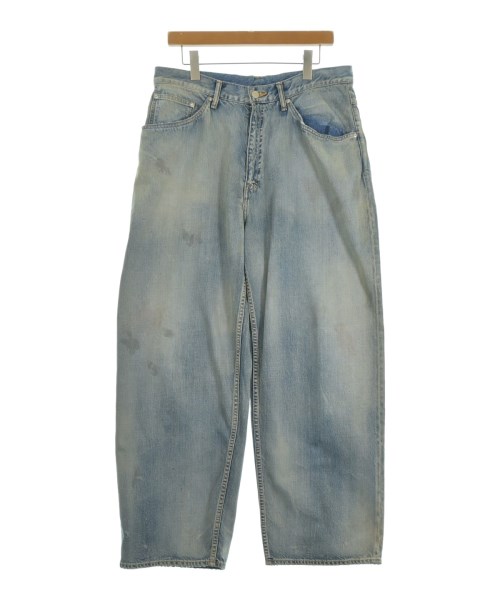 アンセルム(ANCELLM)のANCELLM デニムパンツ