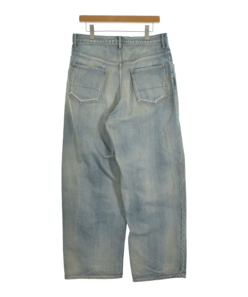 ANCELLM（アンセルム）デニムパンツ 青 サイズ:3(L位) メンズ/2200629622043