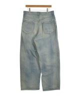 ANCELLM（アンセルム）デニムパンツ 青 サイズ:3(L位) メンズ/2200629622043