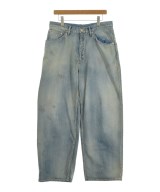 ANCELLM デニムパンツ