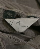 ANCELLM（アンセルム）パーカー 茶 サイズ:2(M位) メンズ/2200609936023
