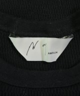 ANCELLM（アンセルム）Tシャツ・カットソー 黒 サイズ:2(M位) メンズ/2200609936221