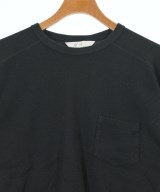 ANCELLM（アンセルム）Tシャツ・カットソー 黒 サイズ:2(M位) メンズ/2200609936221