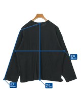 ANCELLM（アンセルム）Tシャツ・カットソー 黒 サイズ:2(M位) メンズ/2200609936221