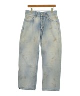 ANCELLM デニムパンツ