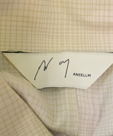 ANCELLM（アンセルム）その他 ベージュ サイズ:2(M位) メンズ/2200613311014