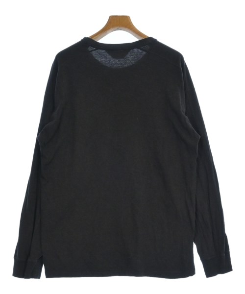 ANCELLM（アンセルム）Tシャツ・カットソー グレー サイズ:2(M位) メンズ/2200615798028