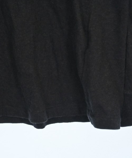 ANCELLM（アンセルム）Tシャツ・カットソー グレー サイズ:2(M位) メンズ/2200615798028