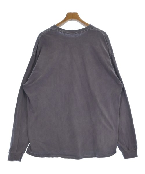ANCELLM（アンセルム）Tシャツ・カットソー 紫 サイズ:-(M位) メンズ/2200615798035