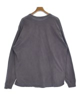 ANCELLM（アンセルム）Tシャツ・カットソー 紫 サイズ:-(M位) メンズ/2200615798035