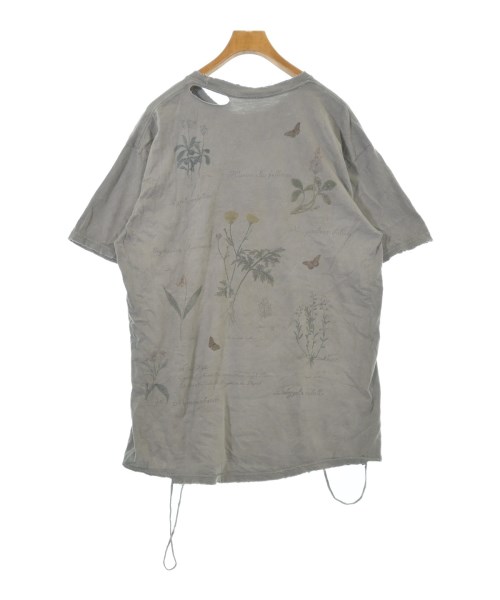 ANCELLM（アンセルム）Tシャツ・カットソー グレー サイズ:F メンズ/2200616440032