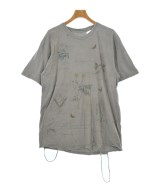 ANCELLM（アンセルム）Tシャツ・カットソー グレー サイズ:F メンズ/2200616440032