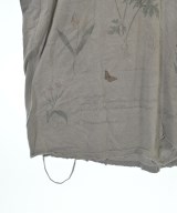 ANCELLM（アンセルム）Tシャツ・カットソー グレー サイズ:F メンズ/2200616440032