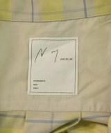 ANCELLM（アンセルム）カジュアルシャツ 黄 サイズ:2(M位) メンズ/2200617428046