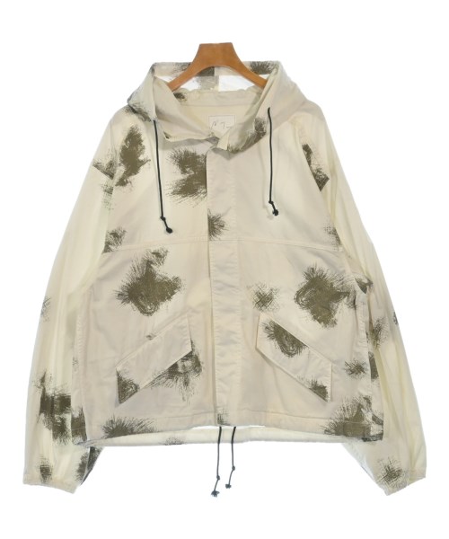 アンセルム(ANCELLM)のANCELLM ブルゾン（その他）