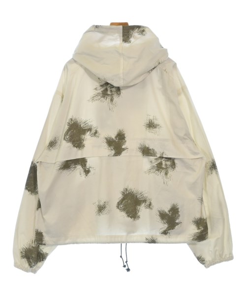 ANCELLM（アンセルム）その他 白 サイズ:2(M位) メンズ/2200618367368