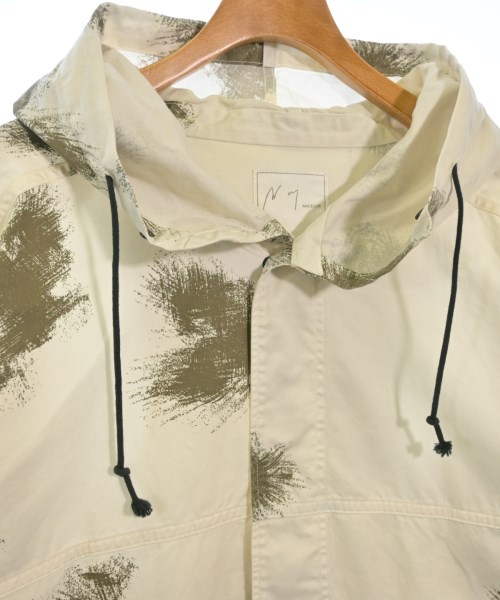 ANCELLM（アンセルム）その他 白 サイズ:2(M位) メンズ/2200618367368